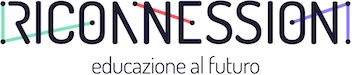 Riconessioni educazione al futuro