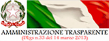 Amministrazione trasparente Convitto nazionale Umberto I