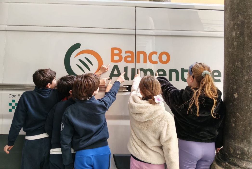 Banco Alimentare 2026